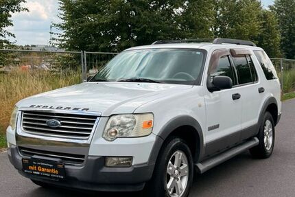 Ford Explorer 93.000 km 12.490 &euro; DAHLEWITZ 15827