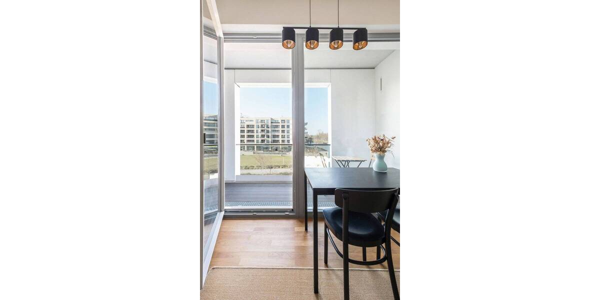 Etagenwohnung Berlin Mitte - 2 Zimmer, 48 m&sup2;, 515.000&euro; | Angebot:25987007