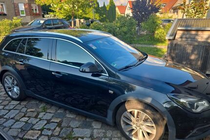 Opel Insignia CT 163.000 km 8.000 &euro; Birkenwerder 16547