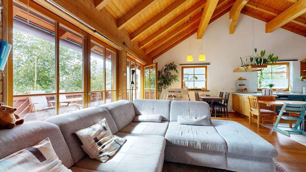 Einfamilienhaus Berlin Wilhelmshagen - 5 Zimmer, 179 m&sup2;, 1.249.000&euro; | Angebot:25691156