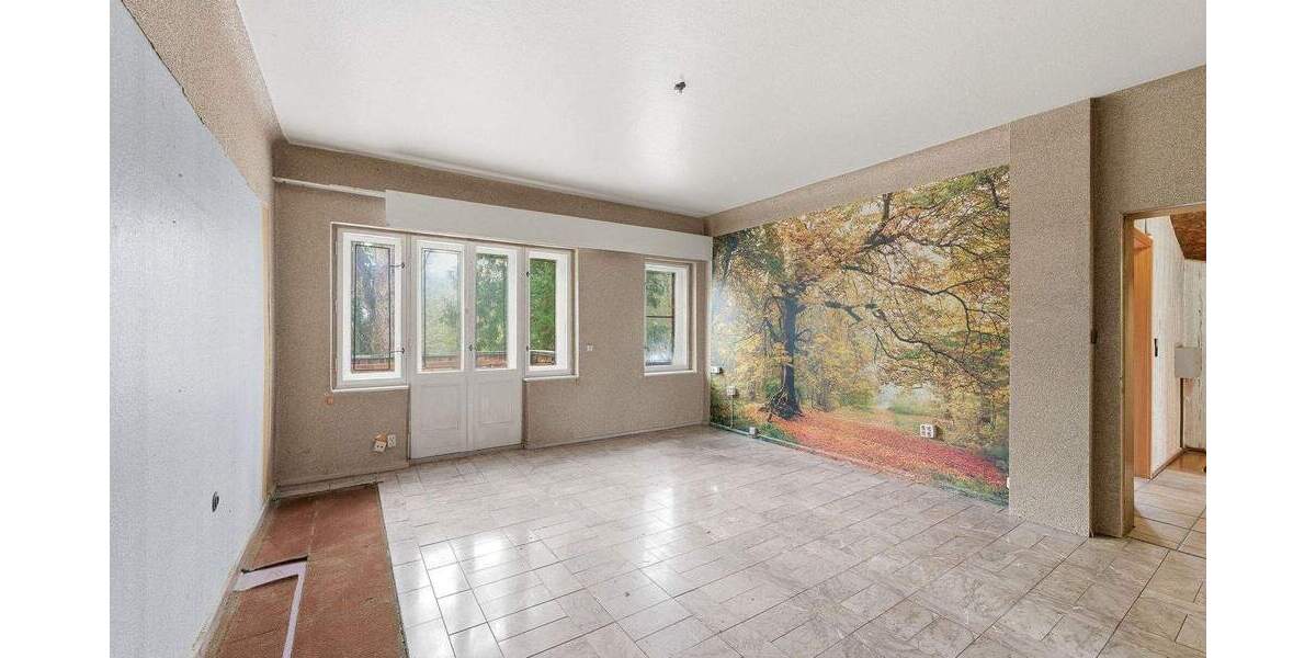 Einfamilienhaus Berlin Frohnau - 5 Zimmer, 136 m&sup2;, 780.000&euro; | Angebot:25779051