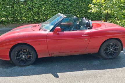 Fiat Barchetta 122.000 km 3.999 &euro; Berlin 14167