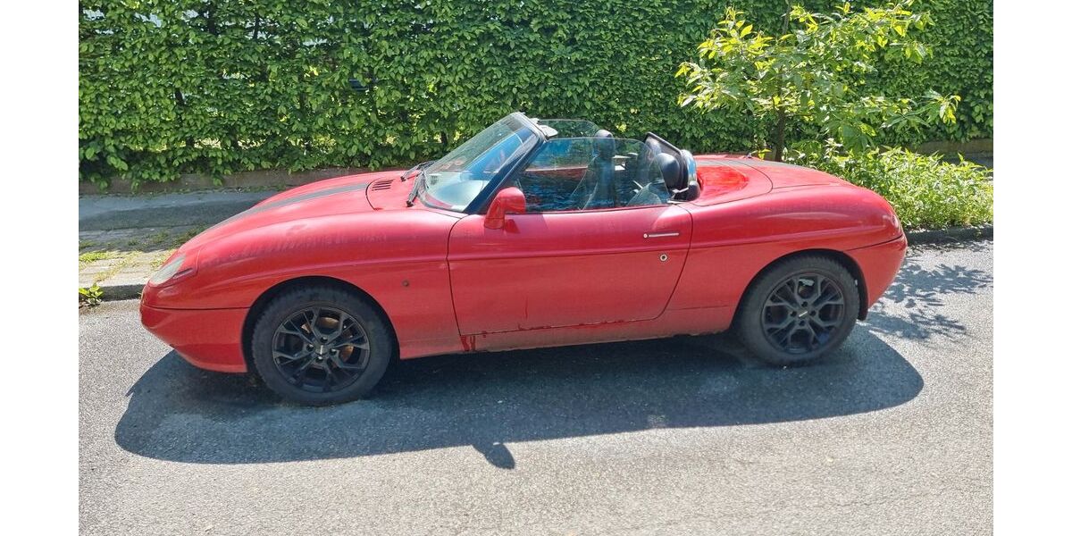 Fiat Barchetta 122.000 km 3.999 &euro; Berlin 14167
