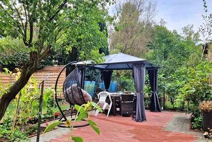 Haus Berlin Reinickendorf - 9 Zimmer, 248 m&sup2;, 1.250.000&euro; | Angebot:26022675