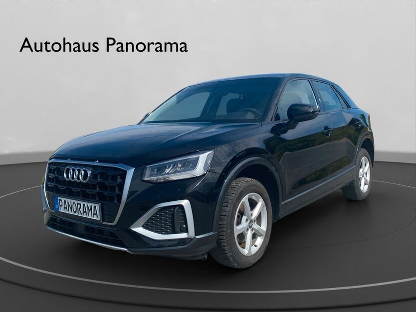 Audi Q2 86.462 km 19.790 € Schönefeld OT Großziethen 12529