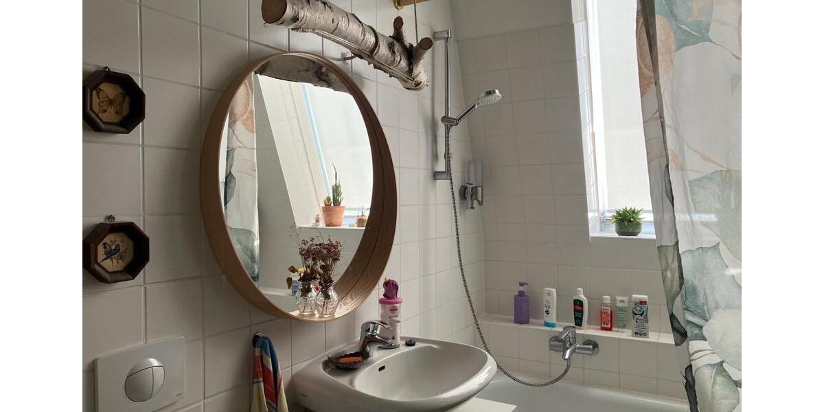 Etagenwohnung Berlin Rummelsburg - 3 Zimmer, 85 m&sup2;, 1.500&euro; | Angebot:24955544