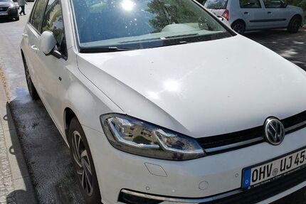 VW Golf 119.000 km 10.990 &euro; Hennigsdorf 16761