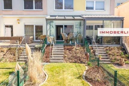 Wohnung Berlin Friedrichsfelde - 3 Zimmer, 92 m&sup2;, 529.000&euro; | Angebot:26417880