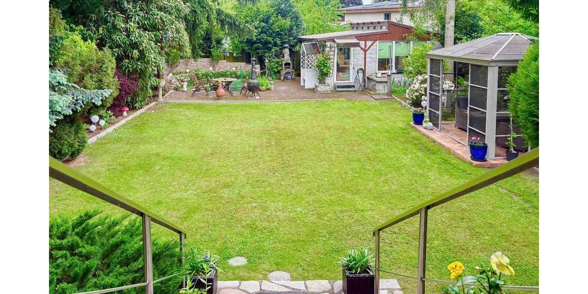 Einfamilienhaus Berlin Blankenburg - 4 Zimmer, 399.000&euro; | Angebot:26788783