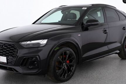 Audi Q5 29.351 km 49.680 &euro; Schönefeld 12529