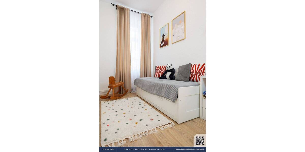 Etagenwohnung Berlin Friedrichshain - 4 Zimmer, 7.352&euro; | Angebot:26664674