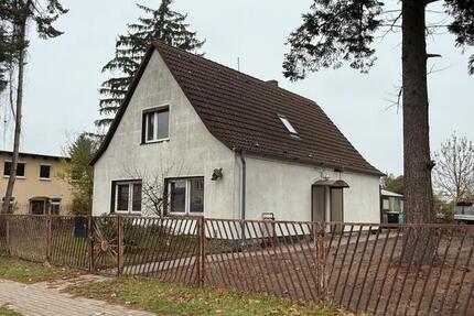 Haus Velten - 4 Zimmer, 120 m&sup2;, 280.000&euro; | Angebot:21986596