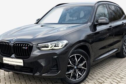 BMW X3 13.055 km 46.905 &euro; Berlin 13593