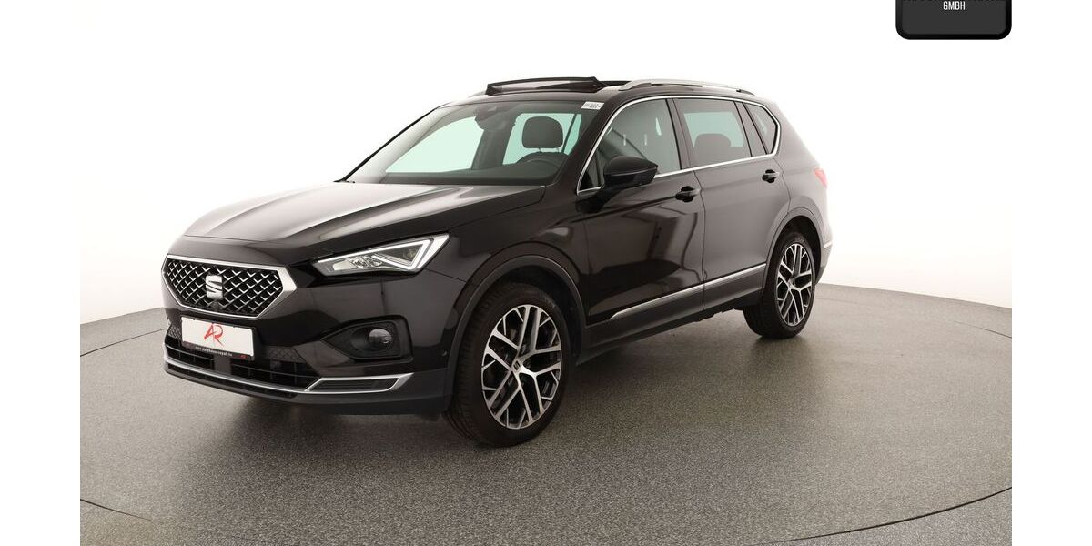 Seat Tarraco 100.000 km 26.880 &euro; Schönefeld 12529