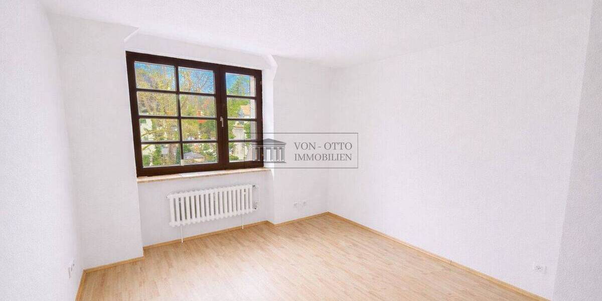 Etagenwohnung Berlin Waidmannslust - 4 Zimmer, 95 m&sup2;, 449.999&euro; | Angebot:26174314