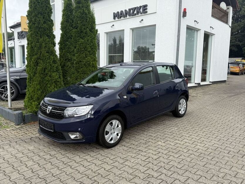 Sandero