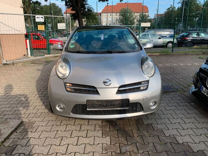 Micra