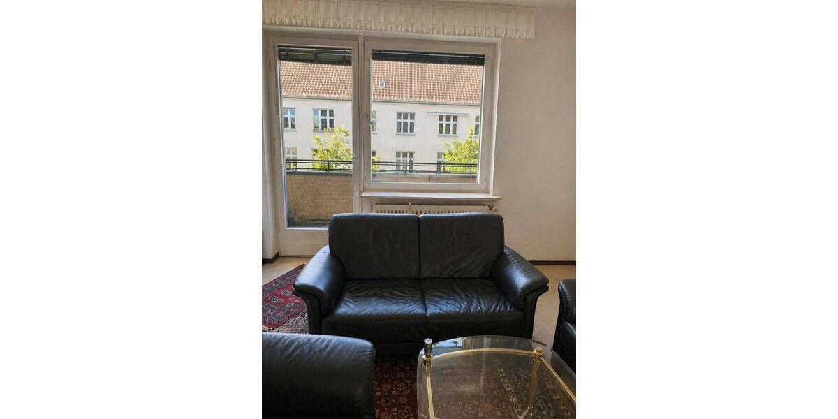 Etagenwohnung Berlin Schöneberg - 3 Zimmer, 62 m&sup2;, 568&euro; | Angebot:26605019