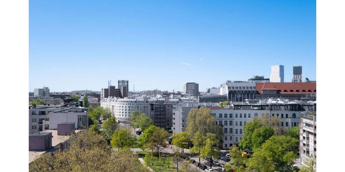 Etagenwohnung Berlin Schöneberg - 2 Zimmer, 66 m&sup2;, 1.250&euro; | Angebot:26473431