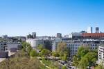 Etagenwohnung Berlin Schöneberg - 2 Zimmer, 66 m&sup2;, 1.250&euro; | Angebot:26473431