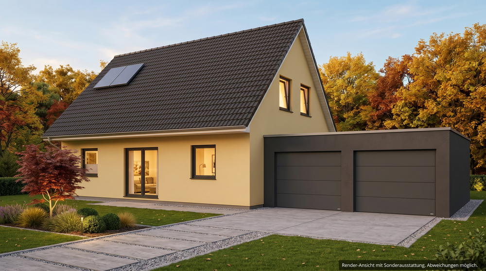 Einfamilienhaus Berlin Treptow-Köpenick - 5 Zimmer, 122 m&sup2;, 2.070&euro; | Angebot:27221149