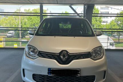 Renault Twingo 55.600 km 8.700 &euro; Berlin 12629