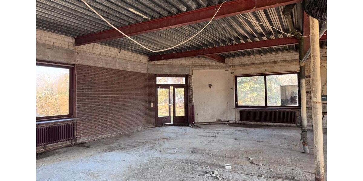 Gewerbeobjekt Mühlenbecker Land - 1.440&euro; | Angebot:25903634