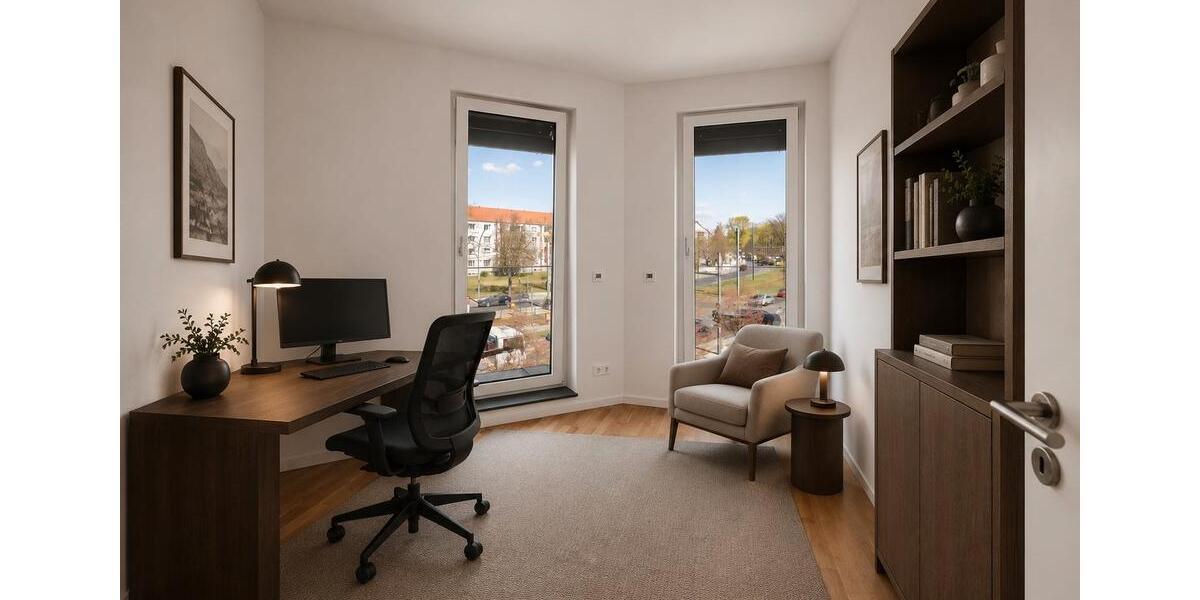 Etagenwohnung Berlin Treptow-Köpenick - 2.150&euro; | Angebot:27554258