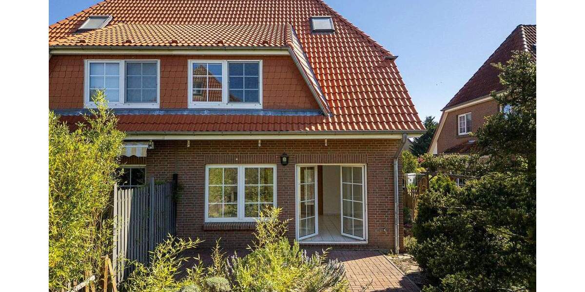 Doppelhaushälfte Potsdam Fahrland - 5 Zimmer, 117 m&sup2;, 499.000&euro; | Angebot:25740565