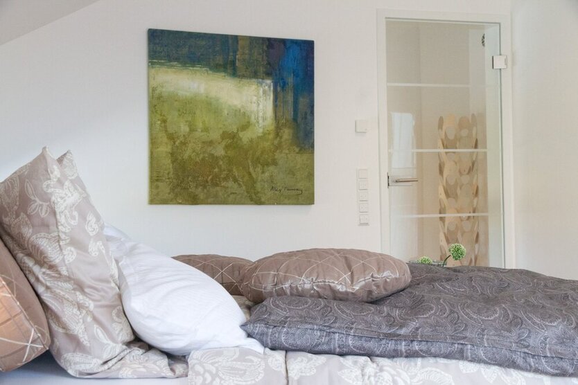 Jetzt unschlagbar günstig ins eigene Zuhause 4 zimmer