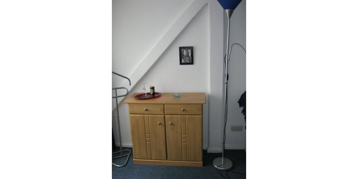 Etagenwohnung Berlin Reinickendorf - 1 Zimmer, 14 m&sup2;, 450&euro; | Angebot:25943204