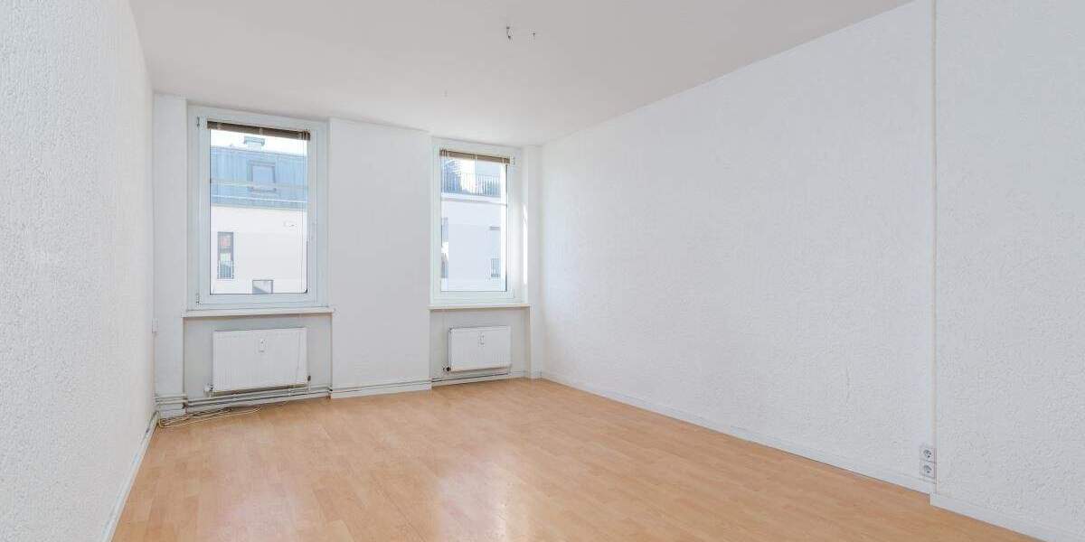 Etagenwohnung Berlin Niederschönhausen - 2 Zimmer, 59 m&sup2;, 259.000&euro; | Angebot:25739754