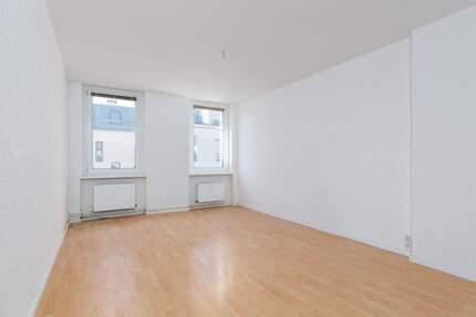 Wohnung Berlin Niederschönhausen - 2 Zimmer, 59 m&sup2;, 259.000&euro; | Angebot:25739754