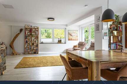 Wohnung zum Kaufen in Berlin 839.000 € 171 m² 5 zimmer