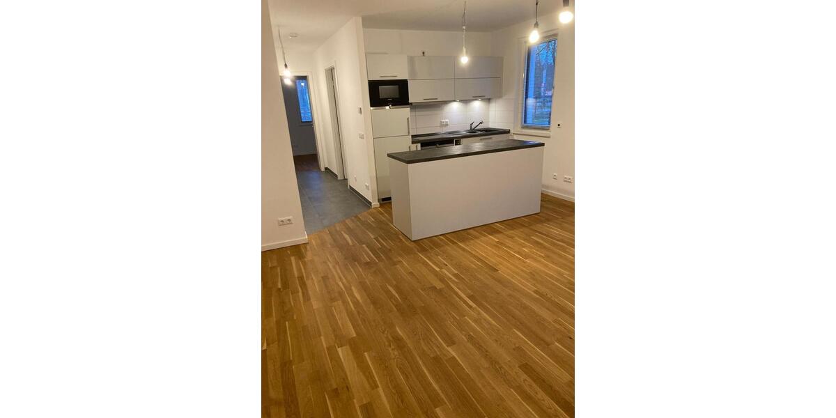 Erdgeschoßwohnung Berlin Treptow-Köpenick - 2 Zimmer, 48 m&sup2;, 365.000&euro; | Angebot:24866756