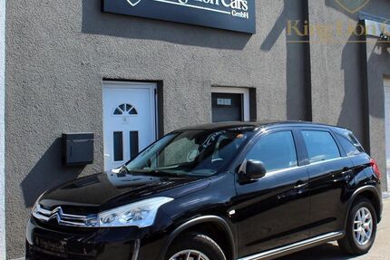 Citroen C4 Aircross 178.000 km 7.880 &euro; Berlin 10365