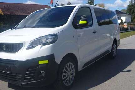 Peugeot Expert 96.328 km 22.300 &euro; Panketal 16341