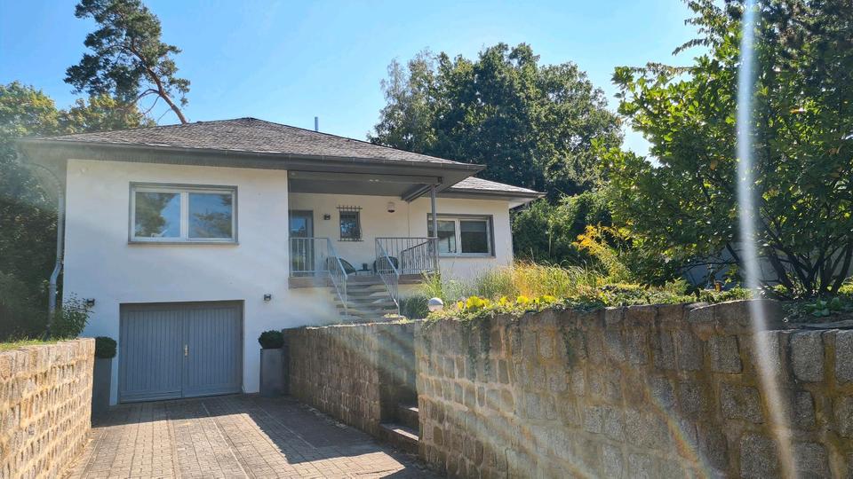Einfamilienhaus Falkensee - 5 Zimmer, 133 m&sup2;, 850.000&euro; | Angebot:26222435