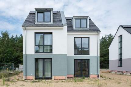 Haus Erkner Hohenbinde - 4 Zimmer, 125 m&sup2;, 1.690&euro; | Angebot:25710095