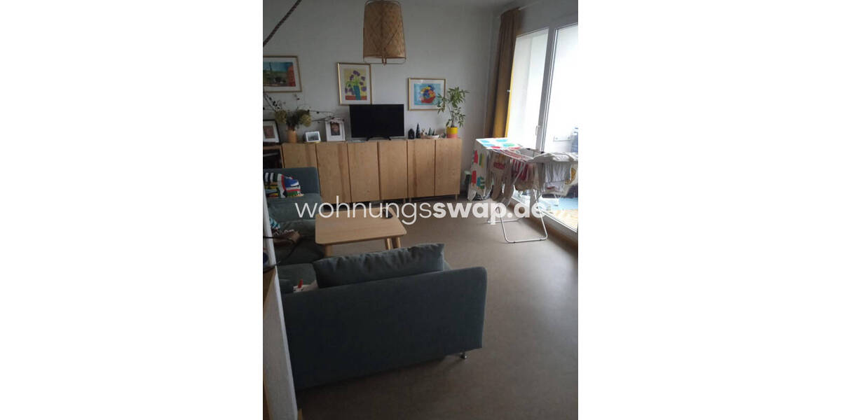 Etagenwohnung Berlin Friedrichshagen - 4 Zimmer, 65 m&sup2;, 500&euro; | Angebot:26019067