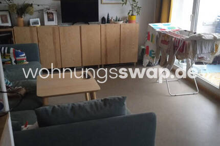 Wohnung Berlin Friedrichshagen - 4 Zimmer, 65 m&sup2;, 500&euro; | Angebot:26019067