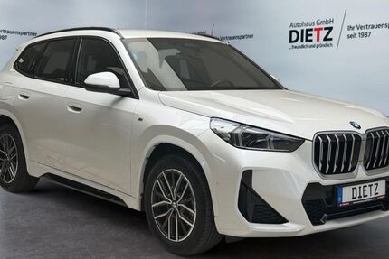 BMW X1 9.998 km 34.990 &euro; Wildau 15745