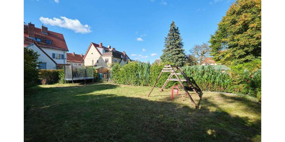 Reihenmittelhaus Berlin Spandau - 3 Zimmer, 106 m&sup2;, 450.000&euro; | Angebot:25740130