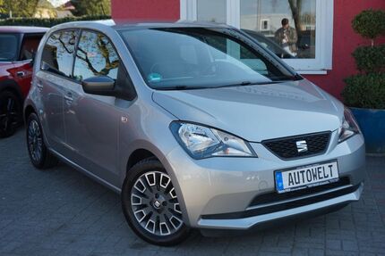 Seat Mii 64.000 km 10.990 &euro; Falkensee 14612