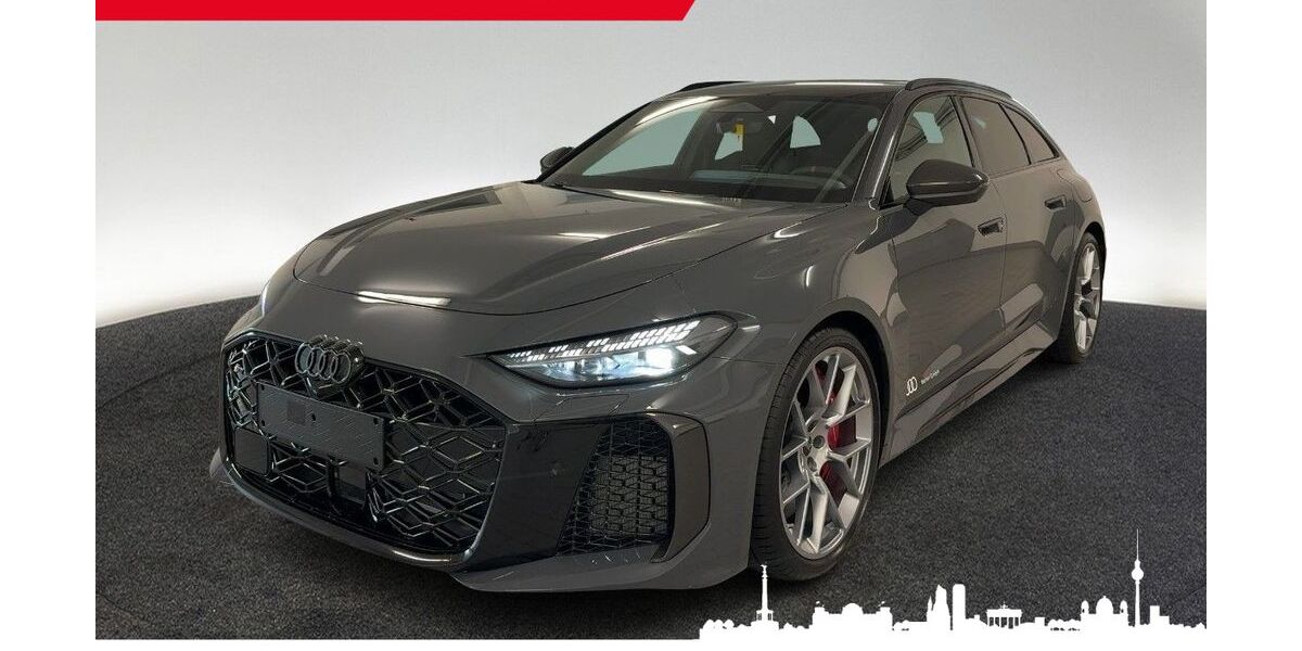Audi RS5 6.001 km 127.990 &euro; Berlin 12489