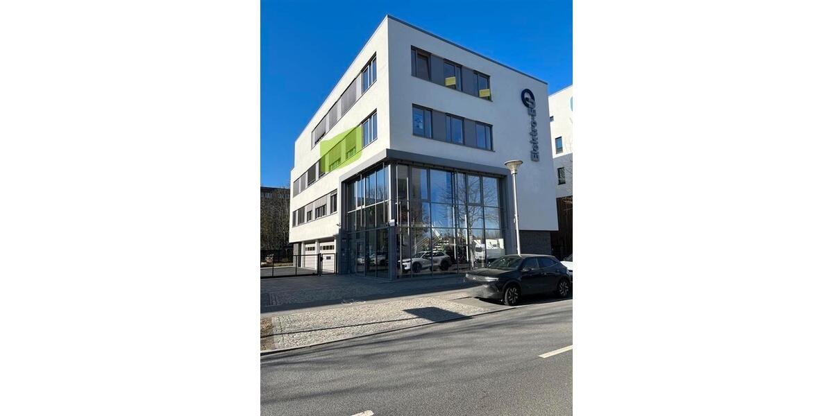 Gewerbeobjekt Berlin Treptow-Köpenick - 810&euro; | Angebot:26141950