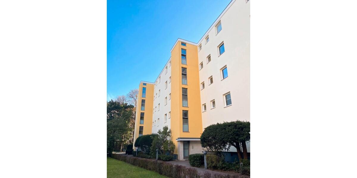 Etagenwohnung Berlin Mitte - 2.5 Zimmer, 62 m&sup2;, 325.000&euro; | Angebot:26612915