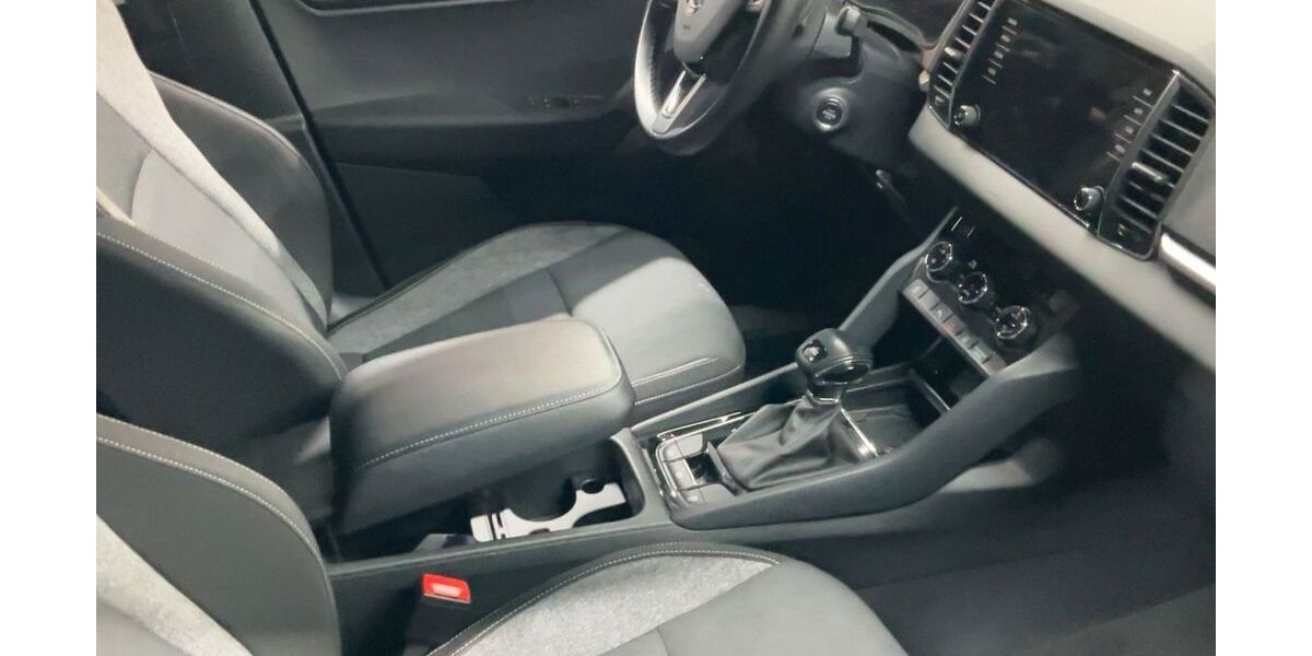 Skoda Karoq 131.053 km 17.500 &euro; Berlin 10178