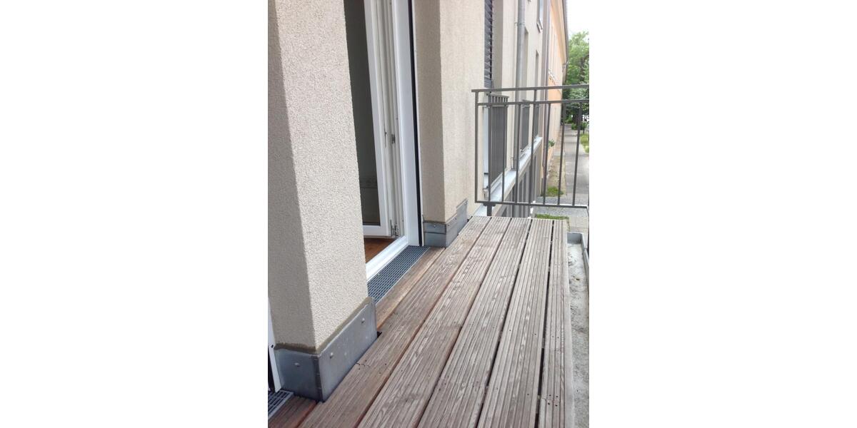 Etagenwohnung Potsdam Berliner Vorstadt - 2 Zimmer, 38 m&sup2;, 540&euro; | Angebot:24711411