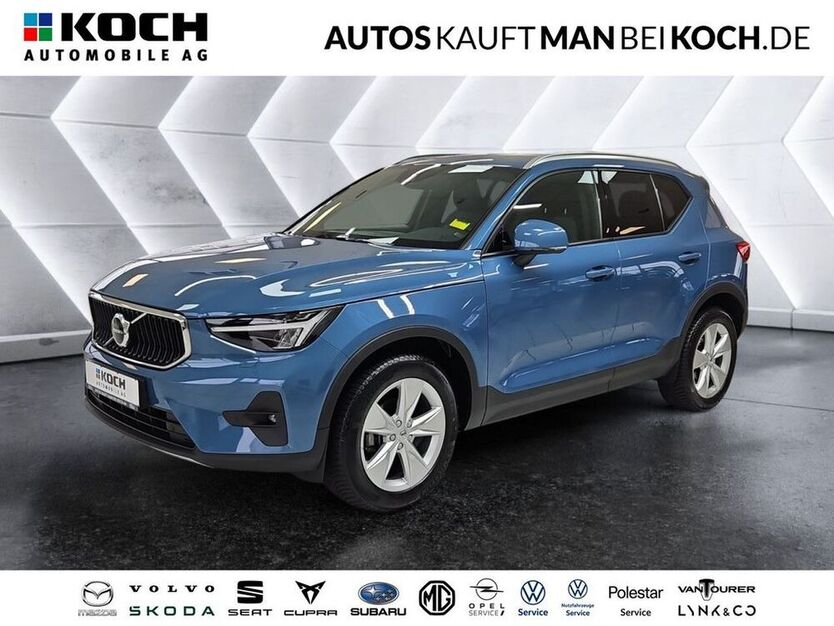 XC40